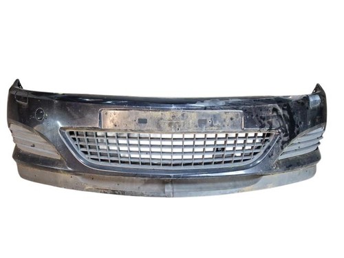Pare choc avant opel astra - avant,