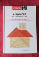 grandes idées de la science PYTHAGORE ET SON THEOREME Le Monde