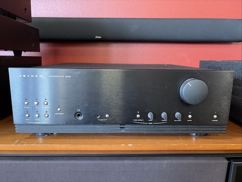 Anthem integrated 225 - 225,