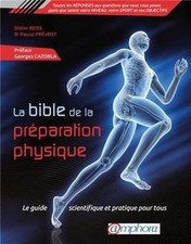 La bible de la préparation