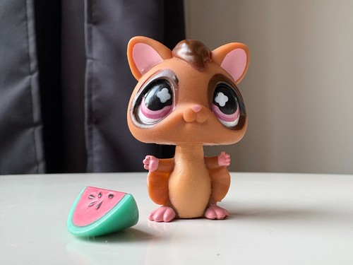 Petshop 661 polatouche - n°661,