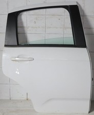 Porte arriere droit CITROEN C3