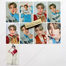 Han Stray Kids Social Path