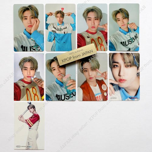Han stray kids - han, path