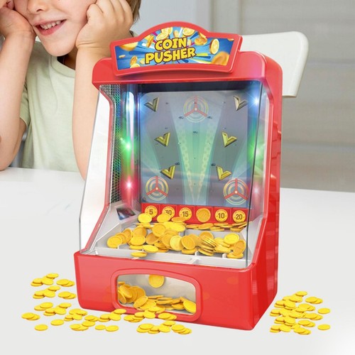 Petite machine pousser - petite,