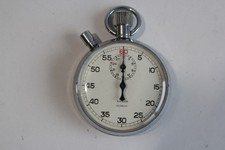 Chronomètre mécanique Arvor