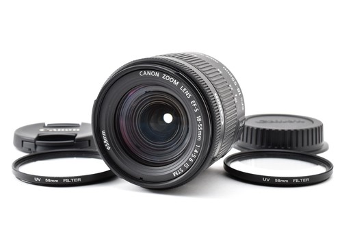 Top mint objectif zoom - objectif, canon