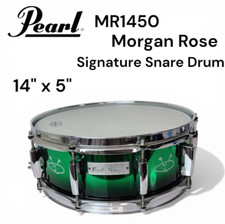 Caisse claire Pearl Morgan