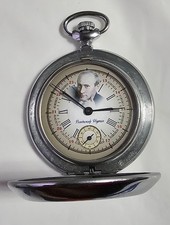 Molnija 3602 Vladimir POUTINE