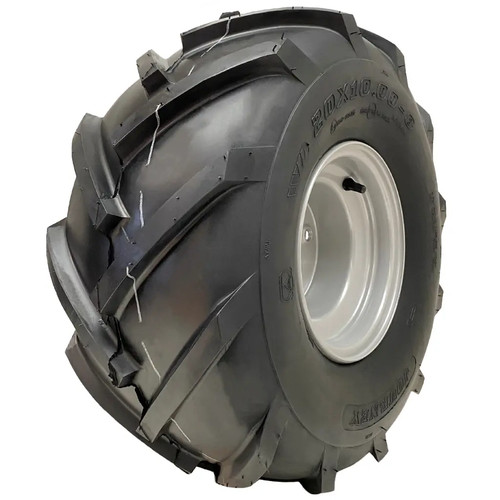 Pneu agricole 20x10 - .00-8, à