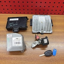 Kit Démarrage Renault Clio 3