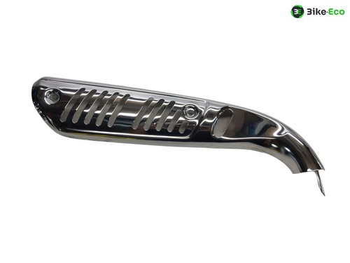 Protection echappement - ,