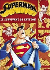 Superman - Le survivant de