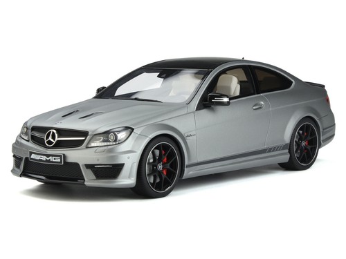 Mercedes c204 c63 amg - amg, edition