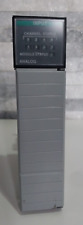 1746NI8 - ALLEN BRADLEY  1746-NI8     Analog input module   RECONDITIONNE