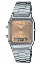 Montre Casio Collection Edgy