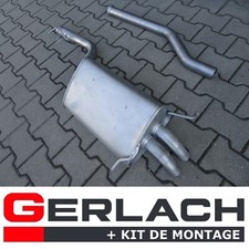 Pour Mercedes CLK 320 CDI