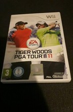 Tiger woods pga tour 11