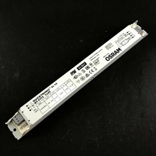 Ballast électronique fluorescent Osram QT-FIT5 1x49W T5 EVG