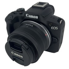 Canon EOS R50 Mirrorless