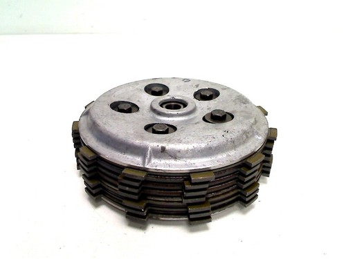 Embrayage kawasaki zzr - embrayage, 600