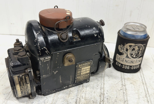 Cylinder bendix scintilla - 2-cylinder,