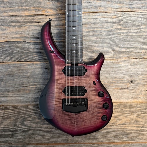 Ernie ball music - ernie, john