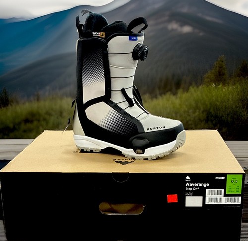 Burton waverange step boa - waverange,