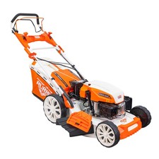 Tondeuse à Gazon Thermique 5