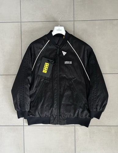 Veste moncler adidas - moncler,