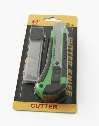 Cutter professionnel - mm, +