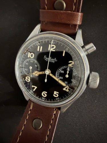 Hanhart 1943 calibre wwii - 40,,