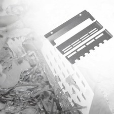 3x abeilles Box Gates Portes