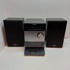 Sony HCD-FX300i