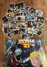 ALBUM ULYSSE 31  (1981) - NON