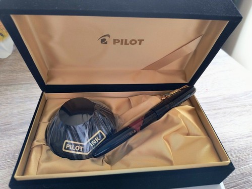 Pilot kokkokai hira maki - pilot, red