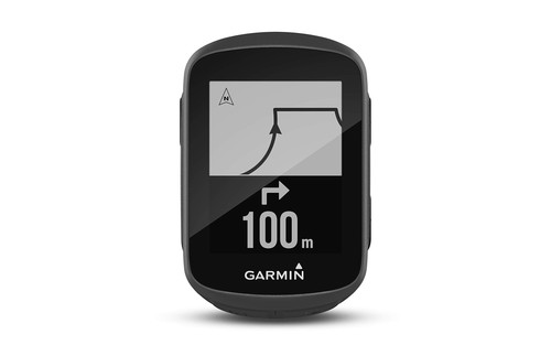Garmin edge 130 - edge, plus