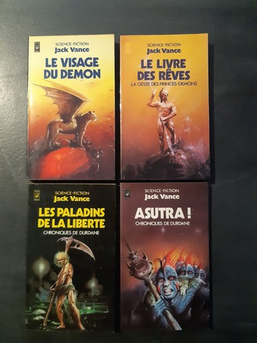 Lot livres de poche - 4,