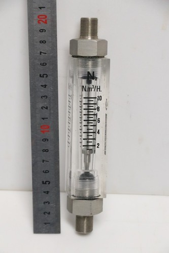 Krohne débitmètre rotamètre - krohne,