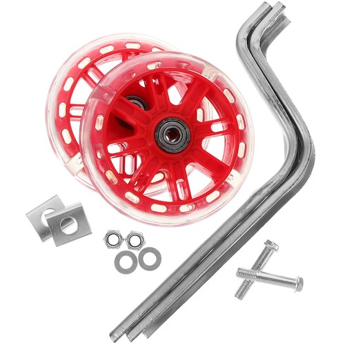 Stabilisateur roue velo - velo, roues