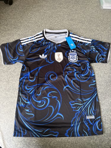 Maillot argentine extérieur - argentine,