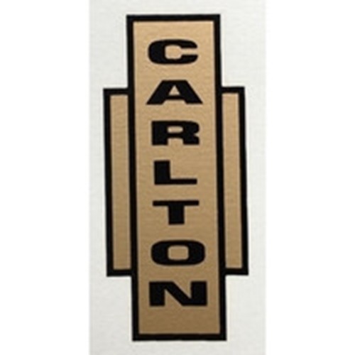 Carlton vertical en - "carlton",