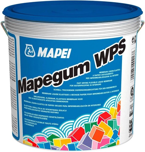 Film liquide mapei - liquide,