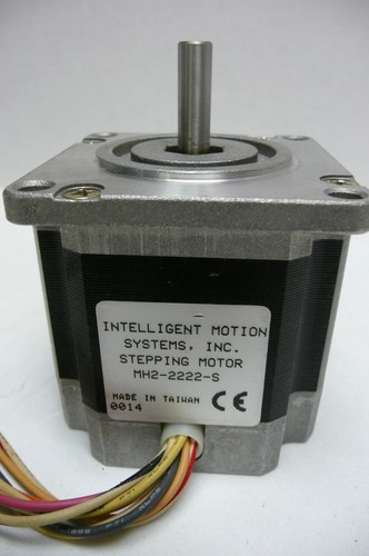 Intelligent motion systems - intelligent,