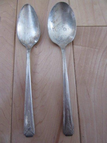 Oneida community silverplate - oneida,