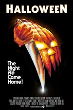 1978 Halloween Movie Poster