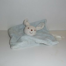 Doudou Lapin Kimbaloo la Halle