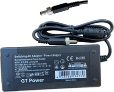 AC Adapter Compatible with Mackie Big Knob Studio and Big Knob Studio+ Monitor C