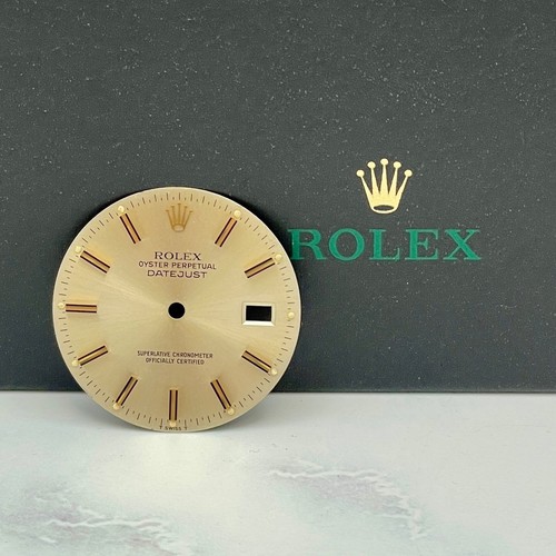 Rolex datejust homme 36mm - datejust,