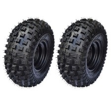 Pneus Quad ATV Ensemble